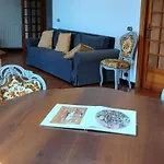 Grande Su Due Livelli Con Terrazza Apartment *