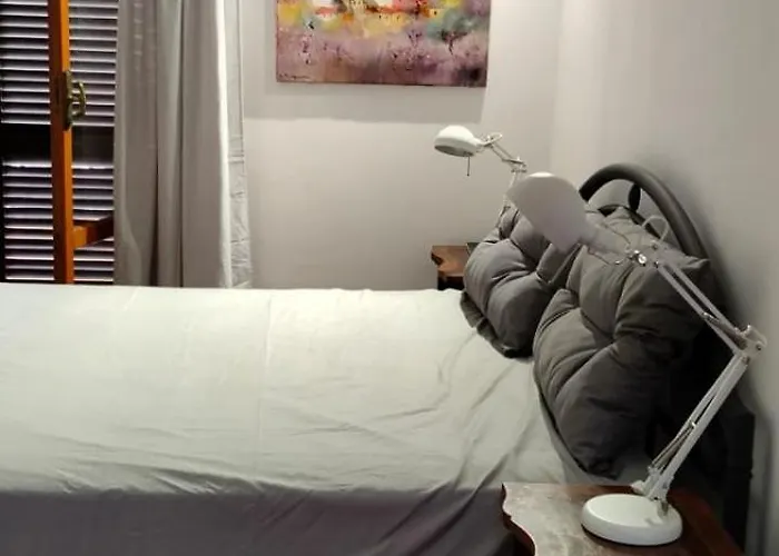 Grande Su Due Livelli Con Terrazza *