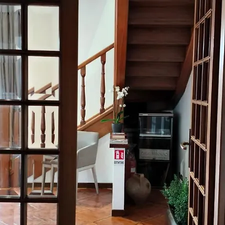 דירה Grande Su Due Livelli Con Terrazza