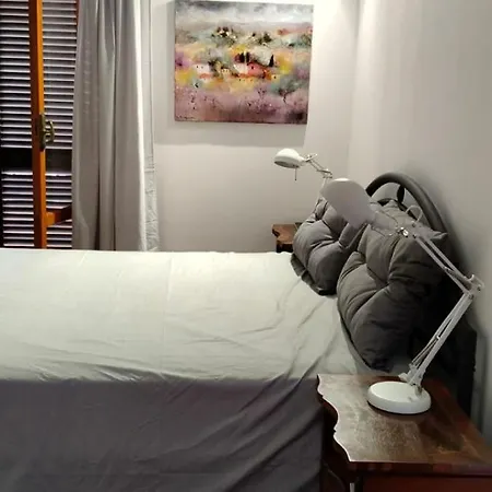 Grande Su Due Livelli Con Terrazza *