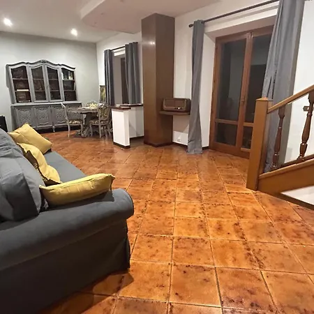 דירה Grande Su Due Livelli Con Terrazza