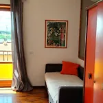 شقة Grande Su Due Livelli Con Terrazza روما