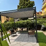 شقة Grande Su Due Livelli Con Terrazza