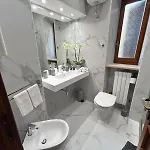 Grande Su Due Livelli Con Terrazza روما