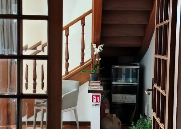 Апартаменты Grande Su Due Livelli Con Terrazza